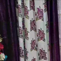 فروش والن پرده سالم