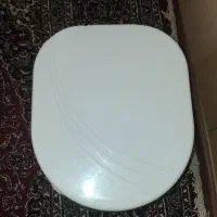 توالت فرنگی سیار محکم