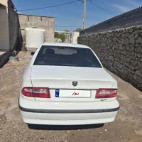 سمند lx 1400 ساده|خودرو سواری و وانت|شیراز, سینما سعدی|دیوار