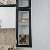 کابینت آشپز خانه|مصالح و تجهیزات ساختمان|سرپل ذهاب, |دیوار