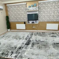 گلیم فرش مجلل