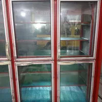 فروش لوازم ساندویچی ..یخچال ۶در و کالباس بر|فروشگاه و مغازه|بابل, |دیوار