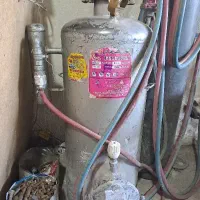 دیگ کاربیت جوشکاری