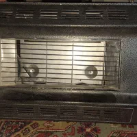 بخاری|بخاری، هیتر، شومینه|فیروزآباد (فارس), |دیوار