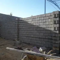 بنایی|خدمات پیشه و مهارت|بجنورد, |دیوار