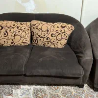 مبل هفت نفره