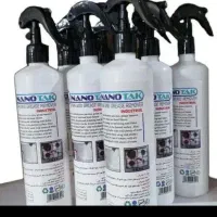 اسپری چربی زدا نانو تک