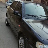 سمند 90|خودرو سواری و وانت|تبریز, |دیوار