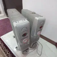 رادیاتور ۱۳پره