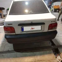 پراید مدل 88