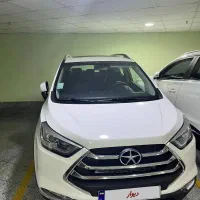 جکS3 مدل 1402، صفر کیلومتر