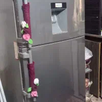 به علت جابه جایی یخچال مارک کلور ۱۵ ملیون ۷۰۰