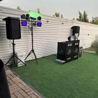 دیجی مراسم دی جی مجالس Dj موزیک نورپردازی تولد|خدمات پذیرایی، مراسم|کرج, گلشهر|دیوار
