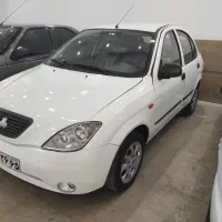 تیبا دو مدل 96|خودرو سواری و وانت|مشهد, علی آباد|دیوار