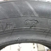 لاستیک بارز 165/65R/13طرح گل p660|قطعات یدکی و لوازم جانبی|کرج, بنیاد|دیوار