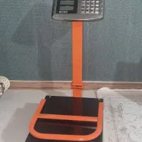 باسکول (ترازو)