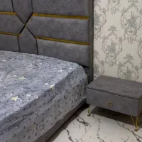 فروش سرویس خواب|تخت و سرویس خواب|بم, |دیوار