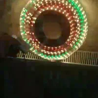نوار LED|لامپ و چراغ|شیراز, فرگاز|دیوار