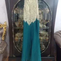 پیراهن مجلسی