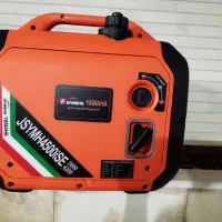 موتوربرق Yamaha|ابزارآلات|قیروکارزین, |دیوار