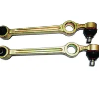 لوازم جلوبندی