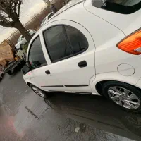 ماشین تیبا2 ex|خودرو سواری و وانت|کرج, فاز ۳ مهرشهر|دیوار