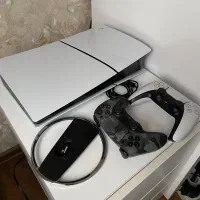 Ps5 slim digital 1tb