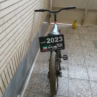 دوچرخه|دوچرخه، اسکیت، اسکوتر|شاهین‌شهر, شهرک ردانی پور|دیوار