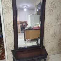 آیینه قدی بزرگ|آینه|مشهد, ایثارگران|دیوار