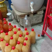 سلام فروش سرکه سیب و سرکه انگور کاملا ارگانیک|خوردنی و آشامیدنی|میمند, |دیوار