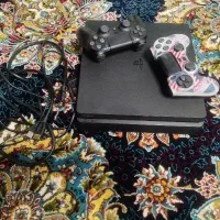 پی اس فور اسلیم یه ترا