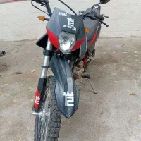 موتور ۲۵۰ آس|موتورسیکلت|لاهیجان, لفمجان|دیوار