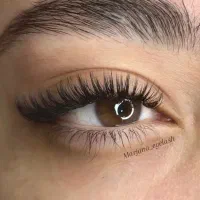 خدمات و آموزش اکستنشن مژه و لیفت|خدمات آرایشگری و زیبایی|کرمانشاه, |دیوار