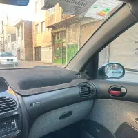 پژو ۲۰۶ SD آریان تیپ ۲|خودرو سواری و وانت|اردبیل, |دیوار