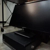 مانیتور HP P2417hd