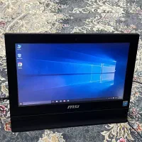آلین وان Msi