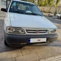 پراید وانت مدل ۱۴۰۲|خودرو سواری و وانت|تهران, کوهک|دیوار