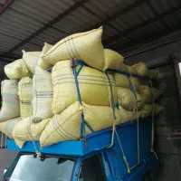 یونجه خرمن کوب چین اول