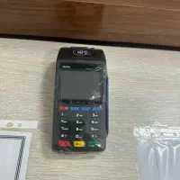 کارتخوان سیار/پوز بیسیم/ثابت و سیار دولتی|فروشگاه و مغازه|اصفهان, لیمجیر|دیوار