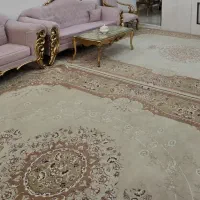 یک جفت فرش ۱۲|فرش|سبزوار, شرق کال عیدگاه|دیوار