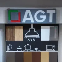 کابینت کار.نصاب کابینت آماده ودسته دوموم تی وی وال