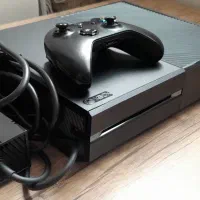 کنسول بازی XboxOne
