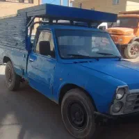 فروش نیسان مدل 90|خودرو سواری و وانت|کرمان, |دیوار