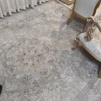 فرش ۹متری نو