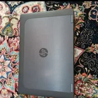 لب تاب hp zbook g2