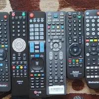 کنترل الجی380