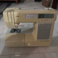 چرخ خیاطی ژوکی