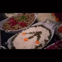 تشریفات مجالس در پکیج پاییزی ما با مناسبترین قیمت|خدمات پذیرایی، مراسم|رشت, رشتیان|دیوار