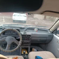 پراید صبا صندوق دار|خودرو سواری و وانت|رباط‌کریم, شهرک والفجر|دیوار