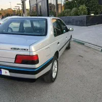 ۴۰۵ بیرنگ کم کار|خودرو سواری و وانت|کرج, شعبان‌آباد|دیوار